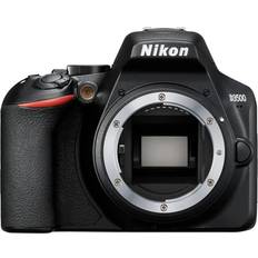 Nikon DSLR-kameror Nikon D3500