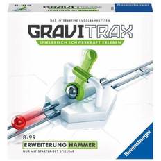 GraviTrax Kulbanor GraviTrax Expansion Hammer