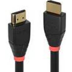 Lindy HDMI-kablar Lindy Active HDMI-HDMI 10m