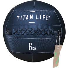Slam- & Väggbollar Titan Life Large Rage Wall Ball 6kg