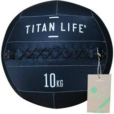 Slam- & Väggbollar Titan Life Large Rage Wall Ball 10kg