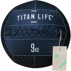 Slam- & Väggbollar Titan Life Large Rage Wall Ball 9kg