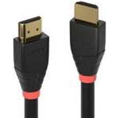 Lindy HDMI-kablar Lindy Active HDMI-HDMI 15m