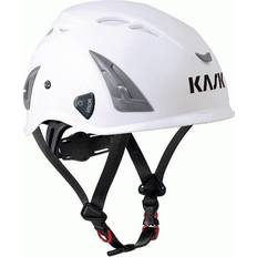 Gula Skyddsutrustning Kask Plasma AQ Safety Helmet