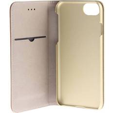 Insmat Apple iPhone 7/8 Plånboksfodral Insmat Exclusive Slim Flip Case (iPhone 7)