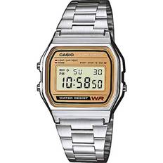 Dam - Digital Armbandsur Casio Timepieces (A158WEA-9EF)