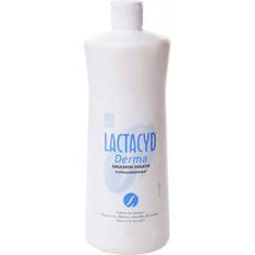 Lactacyd Bad- & Duschprodukter Lactacyd Duschcreme Utan Parfym 1000ml