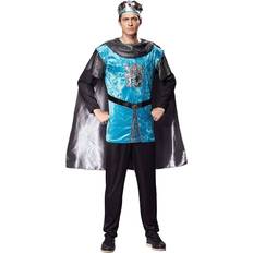 Bristol Royal Knight Costume