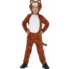 Smiffys Tiger Costume