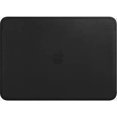 Apple Svarta Sleeves Apple MacBook Sleeve 13" - Black