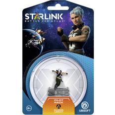 PlayStation 4 Merchandise & Samlarobjekt Ubisoft Starlink: Battle For Atlas - Pilot Pack - Razor Lemay