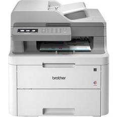 AirPrint - LED Skrivare Brother DCP-L3550CDW