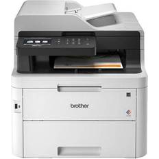 AirPrint - LED Skrivare Brother MFC-L3750CDW