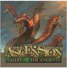 Stone Blade Ascension : Valley of the Ancients