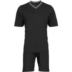JBS Pyjamasar JBS Short Pajamas - Black