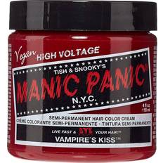 Manic Panic Hårfärger & Färgbehandlingar Manic Panic Classic High Voltage Vampire's Kiss 118ml