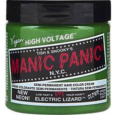 Manic Panic Hårfärger & Färgbehandlingar Manic Panic Classic High Voltage Electric Lizard 118ml
