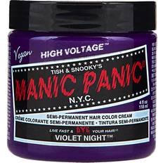 Manic Panic Classic High Voltage Violet Night 118ml