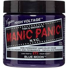 Manic Panic Hårfärger & Färgbehandlingar Manic Panic Classic High Voltage Blue Moon 118ml