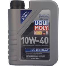 Liqui Moly Delsyntet Motoroljor & Kemikalier Liqui Moly MoSeichtlauf 10W-40 Motorolja 1L