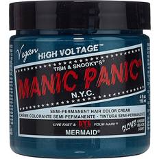 Manic Panic Hårfärger & Färgbehandlingar Manic Panic Classic High Voltage Mermaid 118ml
