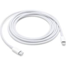 Kablar Apple USB C - Lightning 1m