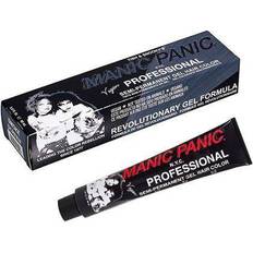 Manic Panic Professional Gel Semi-Permanent Hair Color Smoke Screen 90ml