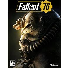 Spel PC-spel Fallout 76 (PC)
