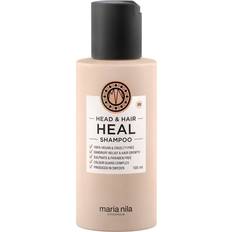 Maria Nila Schampon Maria Nila Head & Hair Heal Shampoo 100ml