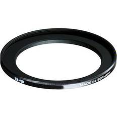 B+W Filter Step Up Ring 49-52mm
