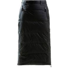Termokjolar Skhoop Alaska Long Down Skirt - Black