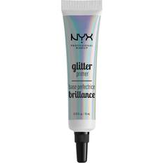 NYX Sprayflaskor Basmakeup NYX Glitter Primer 10ml