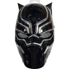 Rubies Superhjältar & Superskurkar Ansiktsmasker Rubies Black Panther Standalone Mask