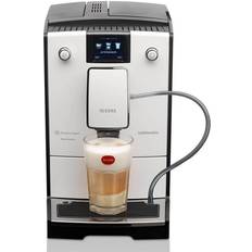 Automatisk rengöring - Integrerad kaffekvarn Espressomaskiner Nivona CafeRomatica 779