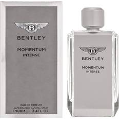 Bentley Momentum Intense EdP 100ml