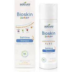 Salcura Sköta & Bada Salcura Bioskin Junior Conditioning Shampoo 200ml