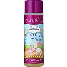 Childs Farm Sköta & Bada Childs Farm Hair & Body Wash Blackberry & Organic Apple 250ml