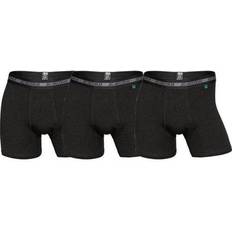 JBS Briefs - Herr Underkläder JBS Bamboo Tights 3-pack - Black