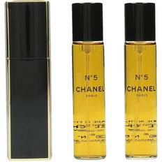 Chanel Dam Gåvoboxar Chanel No. 5 Gift Set