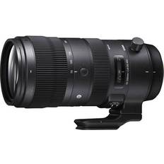 SIGMA Canon EF - ƒ/2.8 Kameraobjektiv SIGMA 70-200mm F2.8 DG OS HSM Sports for Canon