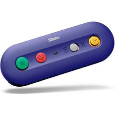 8Bitdo Adaptrar 8Bitdo Nintendo Switch/PC GBros. Wireless Adapter