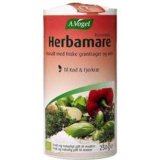 A.Vogel Kryddor & Örter A.Vogel Trocomare Versatile Fresh Herb Sea-Salt 250g