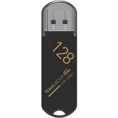 TeamGroup 128 GB USB-minnen TeamGroup C183 128GB USB 3.1