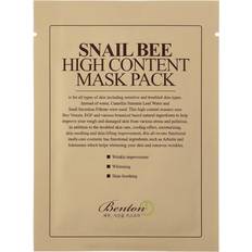 Benton Snail Bee High Content Mask