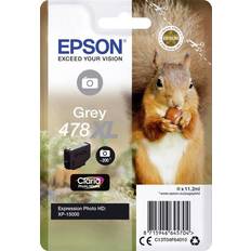 Epson 478XL (Grey)