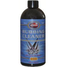 Autosol Rubbing Cleaner 500ml