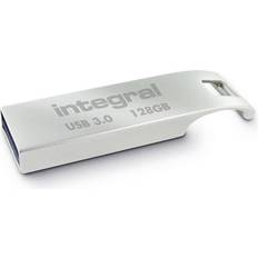 Integral 128 GB USB-minnen Integral Arc 128GB USB 3.0