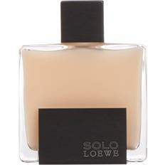Loewe After Shaves & Aluns Loewe Solo Loewe After Shave Balm 75ml