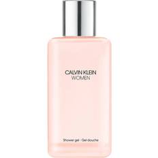 Calvin Klein Dam Bad- & Duschprodukter Calvin Klein Women Shower Gel 200ml