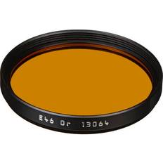 Leica E46 Orange 46mm